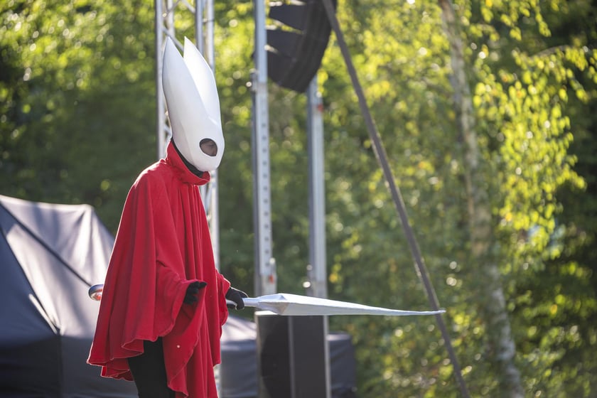 Dni Fantastyki 2024 we Wrocławiu